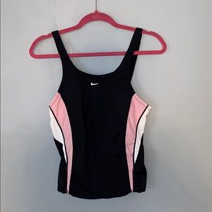 Nike Swim Top